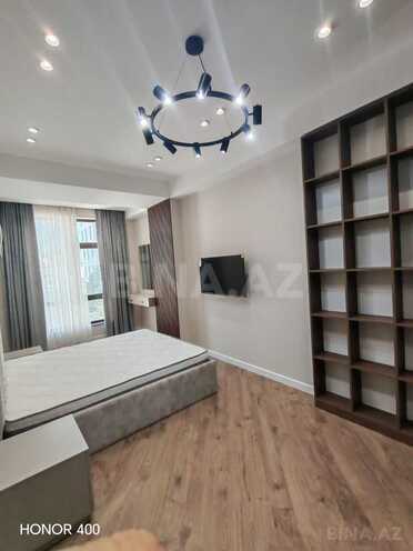Satılır 3 otaqlı yeni tikili 120 m², 28 May m., photo 6 from 11