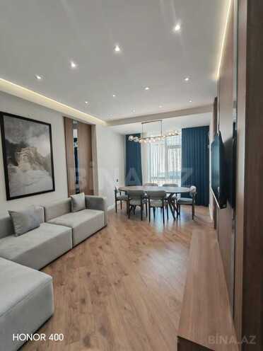 Satılır 3 otaqlı yeni tikili 120 m², 28 May m., photo 1 from 11