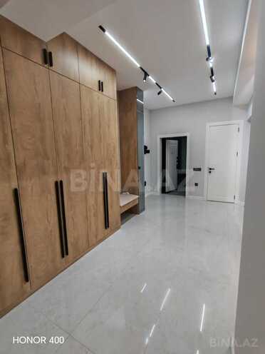 Satılır 3 otaqlı yeni tikili 120 m², 28 May m., photo 5 from 11