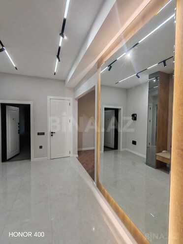 Satılır 3 otaqlı yeni tikili 120 m², 28 May m., photo 7 from 11