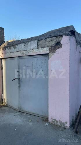 Satılır  qaraj 18 m², Gənclik m., photo 5 from 7