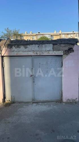 Satılır  qaraj 18 m², Gənclik m., photo 4 from 7