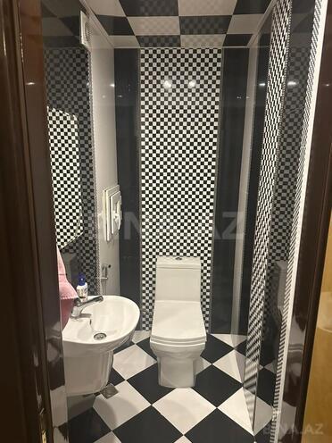 Satılır 2 otaqlı yeni tikili 85 m², 8-ci mikrorayon q., photo 11 from 17