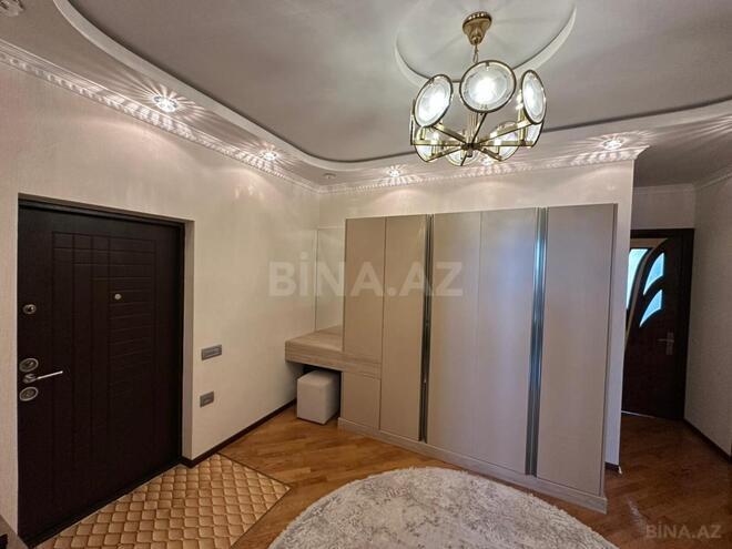 Satılır 2 otaqlı yeni tikili 85 m², 8-ci mikrorayon q., photo 14 from 17