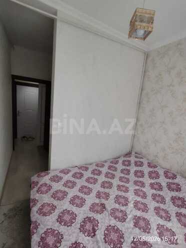 İcarəyə verilir 2 otaqlı köhnə tikili 50 m², Memar Əcəmi m., photo 7 from 15
