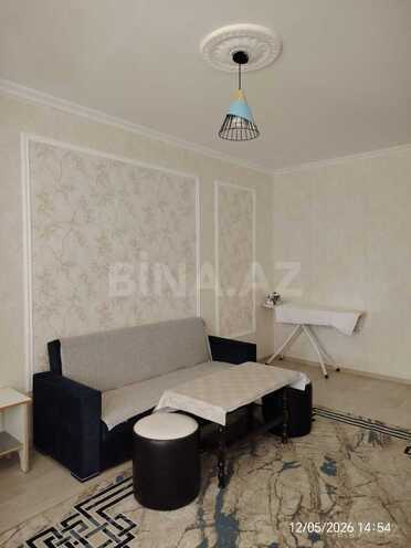 İcarəyə verilir 2 otaqlı köhnə tikili 50 m², Memar Əcəmi m., photo 1 from 15