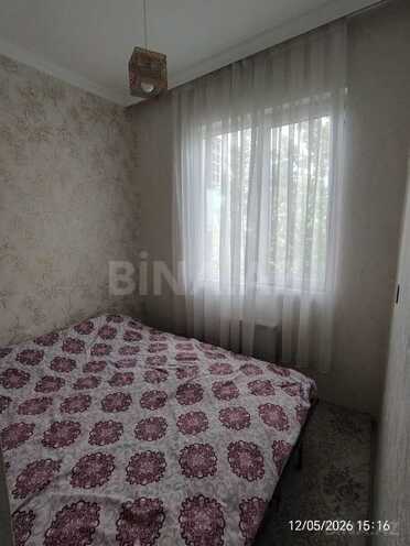 İcarəyə verilir 2 otaqlı köhnə tikili 50 m², Memar Əcəmi m., photo 8 from 15