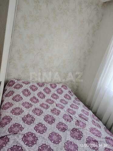 İcarəyə verilir 2 otaqlı köhnə tikili 50 m², Memar Əcəmi m., photo 6 from 15