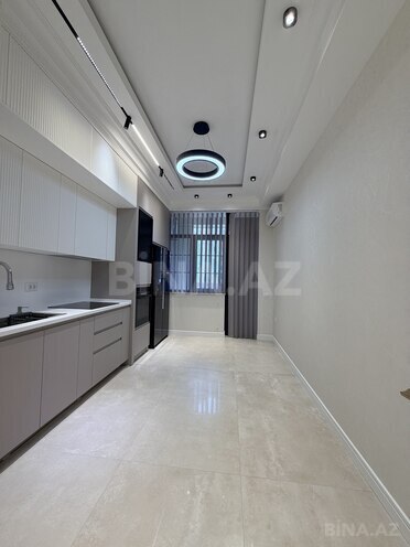 Продаётся 3-комн. новостройка 120 м², м. Элмляр Академиясы, photo 9 from 24