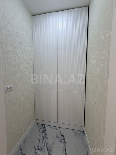 Продаётся 3-комн. новостройка 120 м², м. Элмляр Академиясы, photo 19 from 24