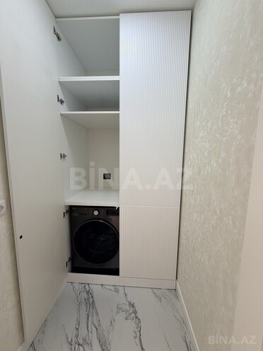 Продаётся 3-комн. новостройка 120 м², м. Элмляр Академиясы, photo 20 from 24