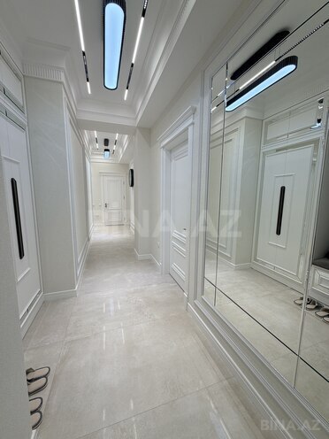 Продаётся 3-комн. новостройка 120 м², м. Элмляр Академиясы, photo 1 from 24
