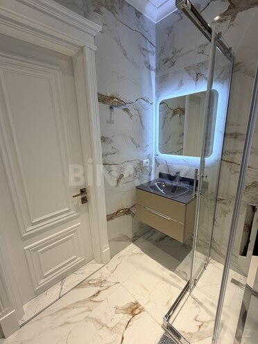 Продаётся 3-комн. новостройка 120 м², м. Элмляр Академиясы, photo 18 from 24