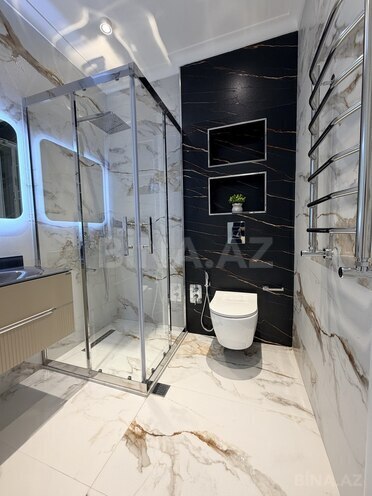 Продаётся 3-комн. новостройка 120 м², м. Элмляр Академиясы, photo 17 from 24