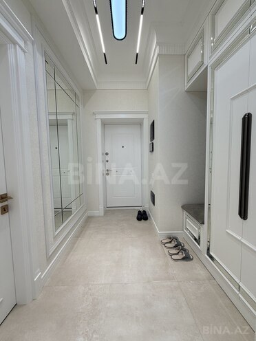 Продаётся 3-комн. новостройка 120 м², м. Элмляр Академиясы, photo 7 from 24