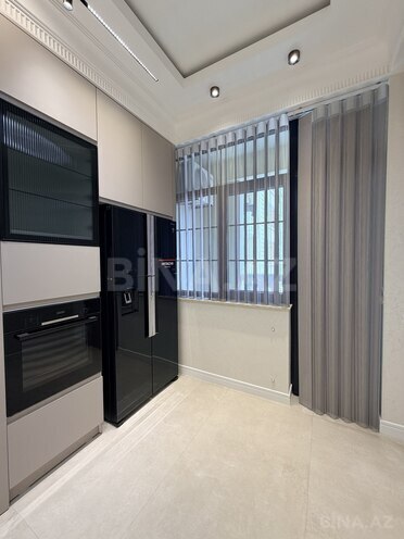 Продаётся 3-комн. новостройка 120 м², м. Элмляр Академиясы, photo 11 from 24