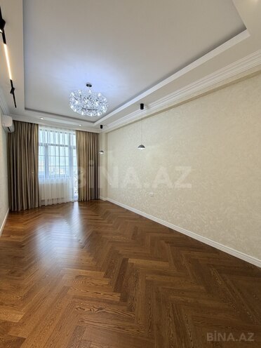 Продаётся 3-комн. новостройка 120 м², м. Элмляр Академиясы, photo 12 from 24