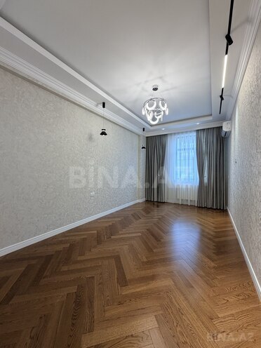 Продаётся 3-комн. новостройка 120 м², м. Элмляр Академиясы, photo 14 from 24
