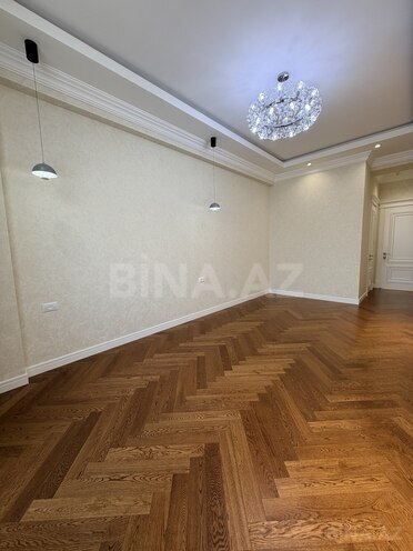 Продаётся 3-комн. новостройка 120 м², м. Элмляр Академиясы, photo 13 from 24