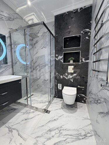 Продаётся 3-комн. новостройка 120 м², м. Элмляр Академиясы, photo 16 from 24