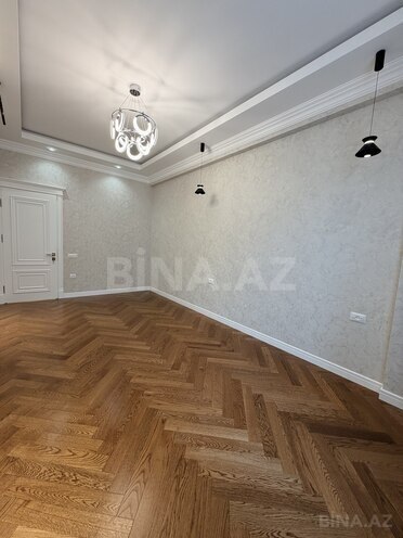 Продаётся 3-комн. новостройка 120 м², м. Элмляр Академиясы, photo 15 from 24