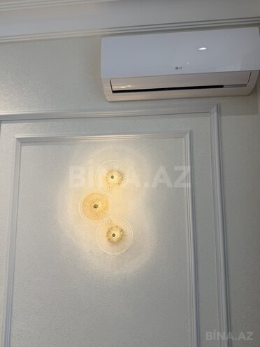 Продаётся 3-комн. новостройка 120 м², м. Элмляр Академиясы, photo 4 from 24