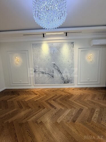 Продаётся 3-комн. новостройка 120 м², м. Элмляр Академиясы, photo 5 from 24