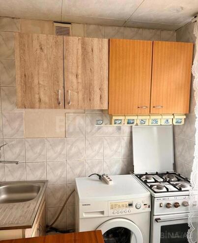 Продаётся 2-комн. вторичка 47 м², м. Шах Исмаил Хатаи, photo 6 from 9