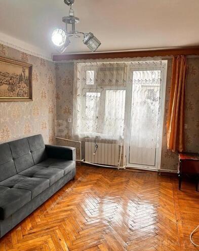 Продаётся 2-комн. вторичка 47 м², м. Шах Исмаил Хатаи, photo 1 from 9