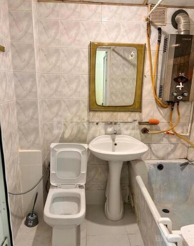 Продаётся 2-комн. вторичка 47 м², м. Шах Исмаил Хатаи, photo 7 from 9