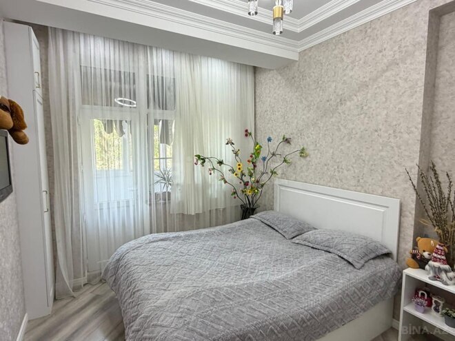 Продаётся 3-комн. новостройка 91 м², м. Ази Асланов, photo 12 from 28