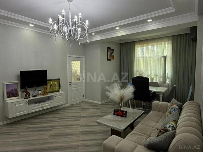 Продаётся 3-комн. новостройка 91 м², м. Ази Асланов, photo 1 from 28