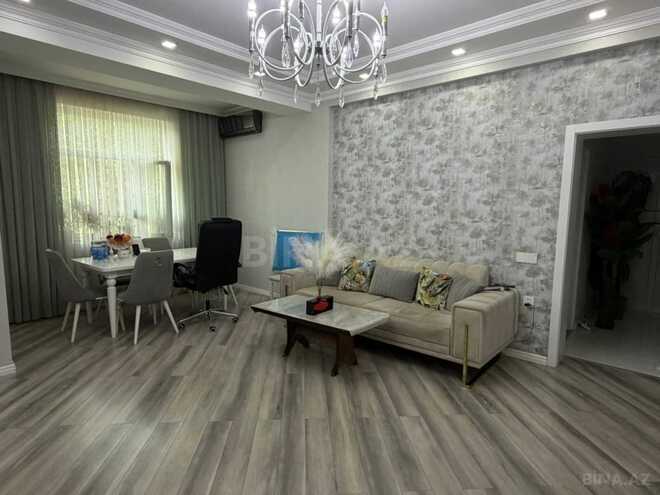 Продаётся 3-комн. новостройка 91 м², м. Ази Асланов, photo 3 from 28