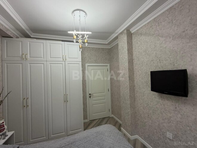 Продаётся 3-комн. новостройка 91 м², м. Ази Асланов, photo 15 from 28