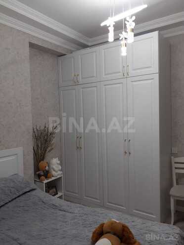 Продаётся 3-комн. новостройка 91 м², м. Ази Асланов, photo 16 from 28