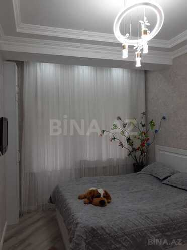Продаётся 3-комн. новостройка 91 м², м. Ази Асланов, photo 14 from 28