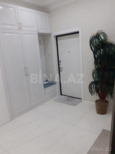Продаётся 3-комн. новостройка 91 м², м. Ази Асланов, photo 23 from 28