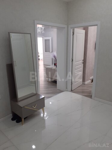 Продаётся 3-комн. новостройка 91 м², м. Ази Асланов, photo 24 from 28