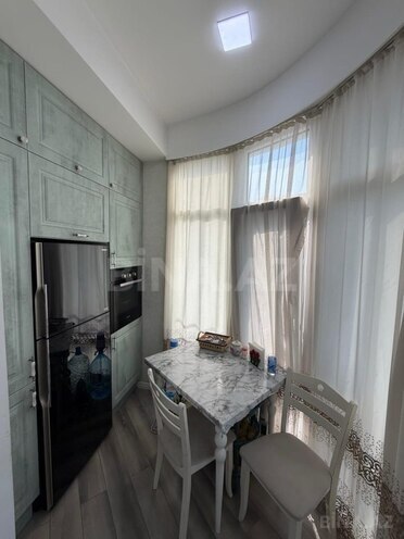 Продаётся 3-комн. новостройка 91 м², м. Ази Асланов, photo 19 from 28