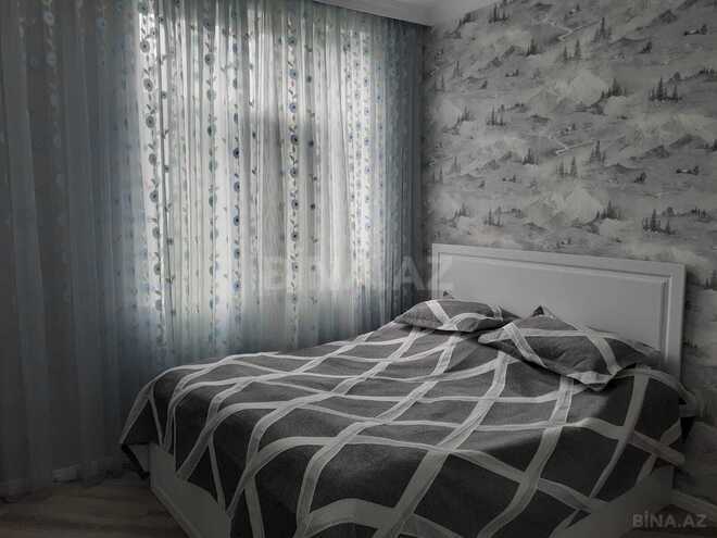 Продаётся 3-комн. новостройка 91 м², м. Ази Асланов, photo 10 from 28