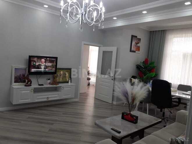 Продаётся 3-комн. новостройка 91 м², м. Ази Асланов, photo 6 from 28