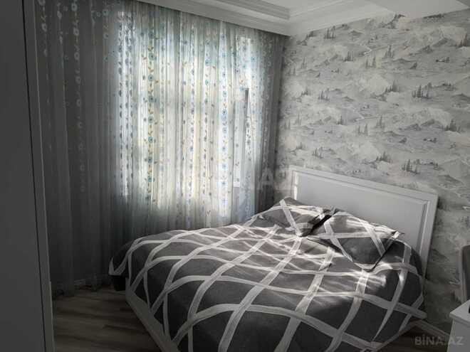 Продаётся 3-комн. новостройка 91 м², м. Ази Асланов, photo 9 from 28