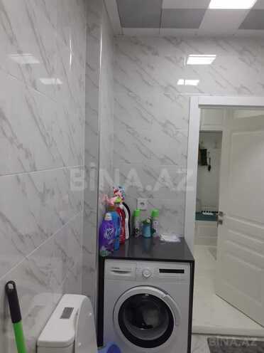 Продаётся 3-комн. новостройка 91 м², м. Ази Асланов, photo 27 from 28