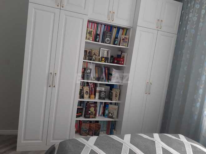 Продаётся 3-комн. новостройка 91 м², м. Ази Асланов, photo 11 from 28