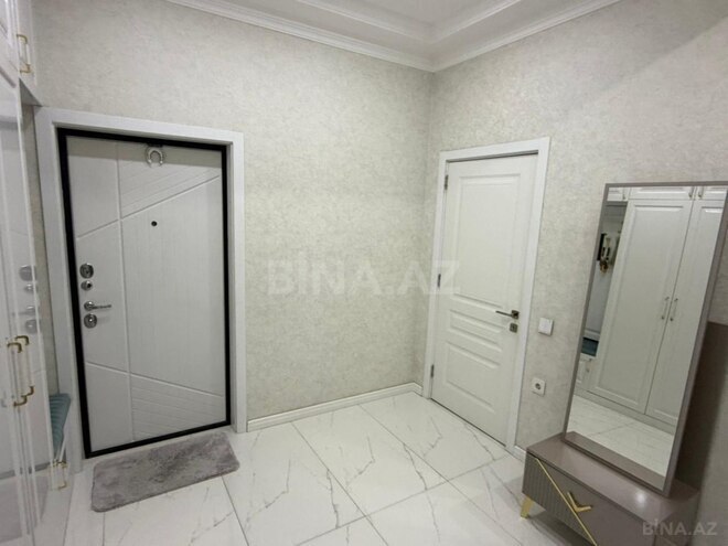 Продаётся 3-комн. новостройка 91 м², м. Ази Асланов, photo 25 from 28