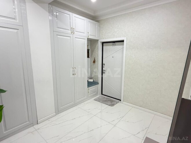 Продаётся 3-комн. новостройка 91 м², м. Ази Асланов, photo 22 from 28