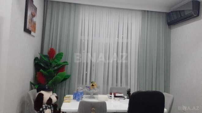 Продаётся 3-комн. новостройка 91 м², м. Ази Асланов, photo 5 from 28
