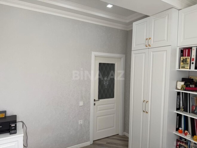 Продаётся 3-комн. новостройка 91 м², м. Ази Асланов, photo 13 from 28