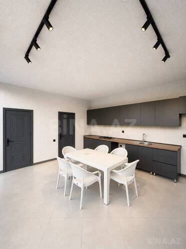 Продается 5-комн. дом/дача 225 м², пос. Мардакан, photo 6 from 22