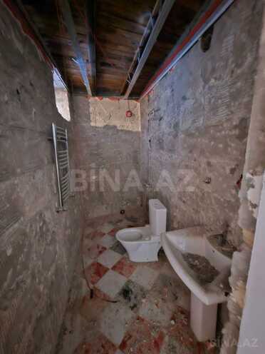 Satılır 1 otaqlı köhnə tikili 52 m², İnşaatçılar m., photo 11 from 12